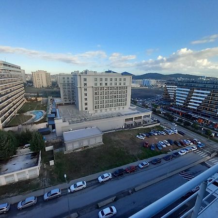 Myy Suites Hotel Istanbul Exterior foto