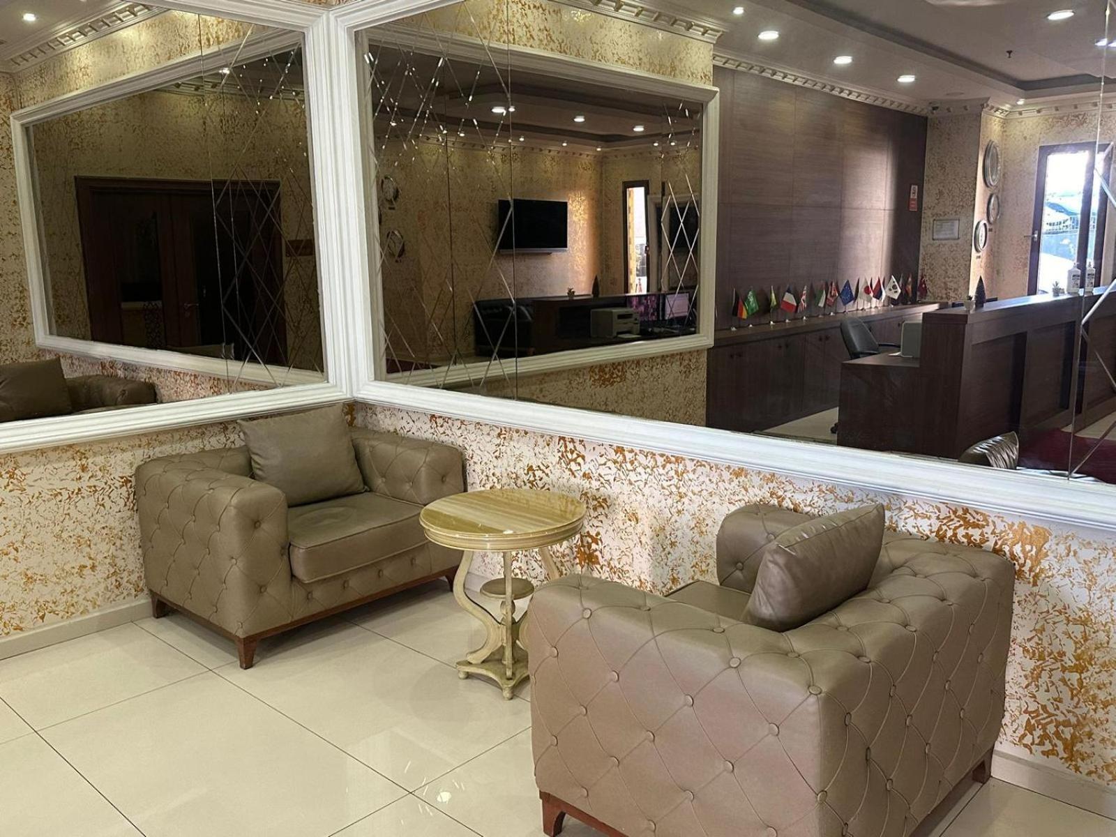 Myy Suites Hotel Istanbul Exterior foto