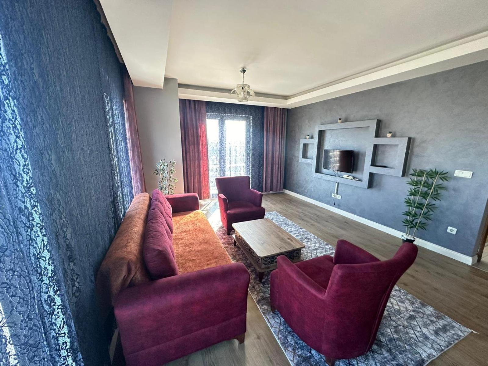 Myy Suites Hotel Istanbul Exterior foto