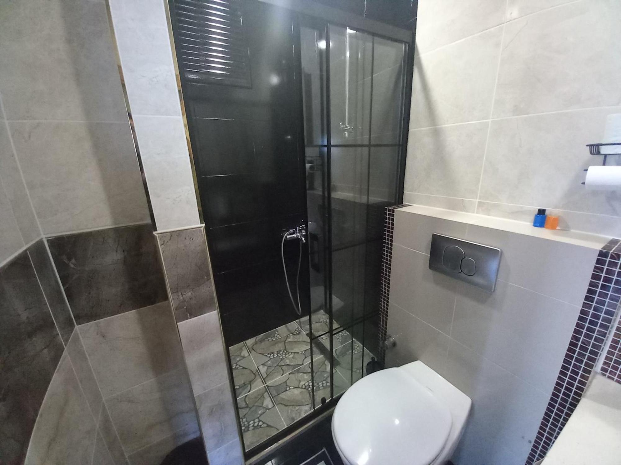 Myy Suites Hotel Istanbul Exterior foto