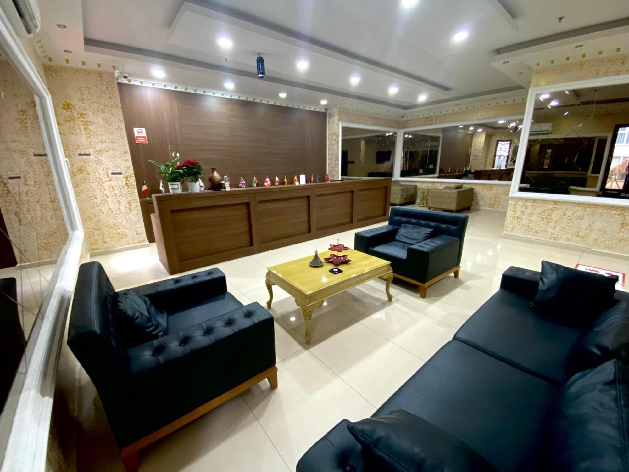 Myy Suites Hotel Istanbul Exterior foto