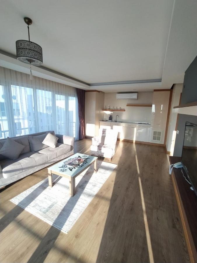 Myy Suites Hotel Istanbul Exterior foto